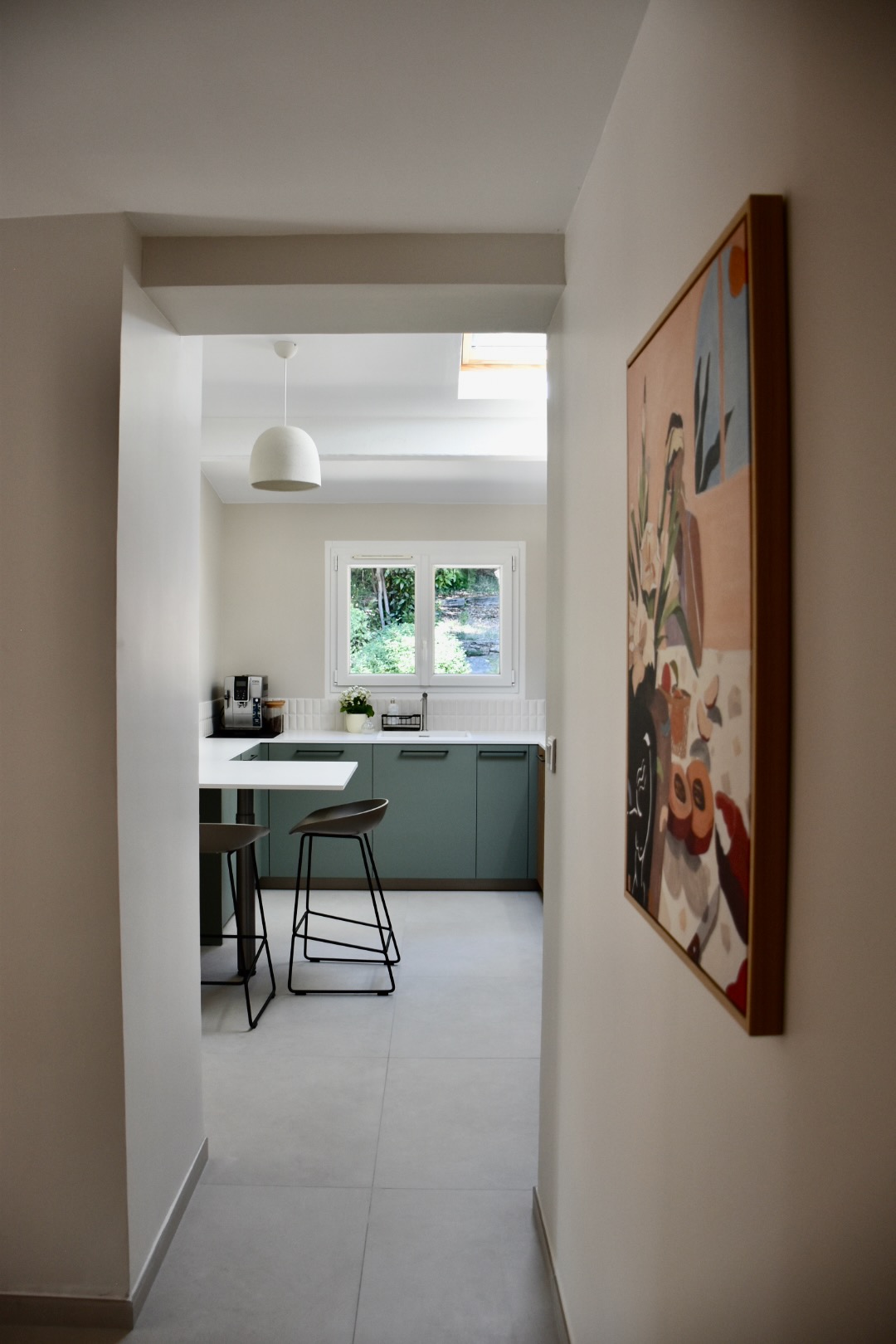 Cuisine Architecte d’intérieur