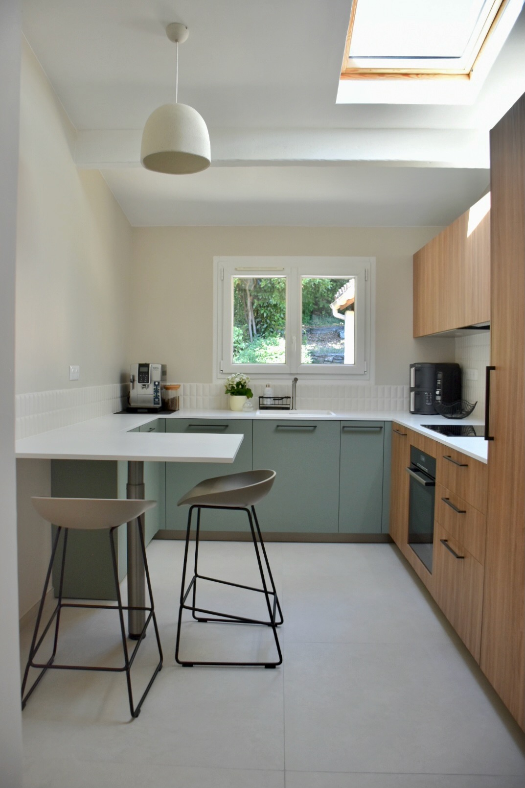 Cuisine sur mesure Drôme